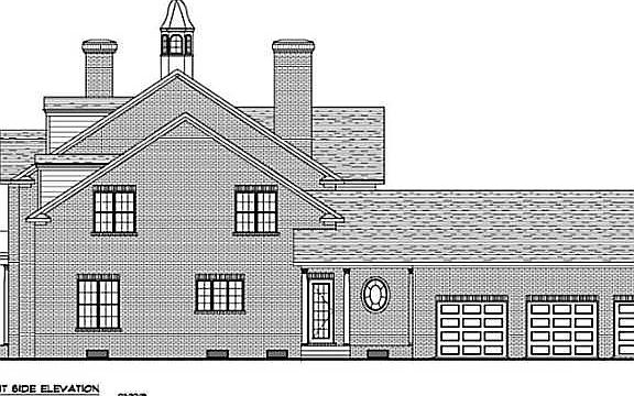 5th image of 2402 Reserve Dr