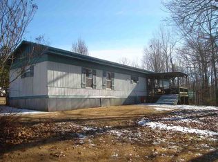 6715 Jernigan Dr, Somerville, TN 38068