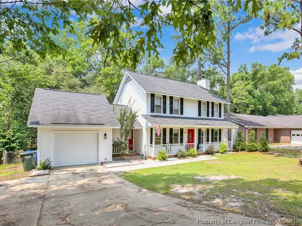 7414 Beaver Run Dr, Fayetteville, NC 28314