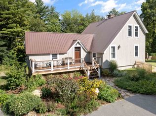 822 South St, Brattleboro, VT 05301