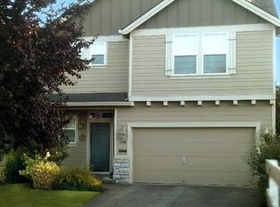 1736 SE Water Lily St, Hillsboro, OR 97123
