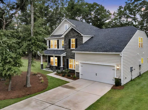 3202 Great Egret Dr, Johns Island, SC 29455