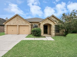 2810 Huntington Way, Pearland, TX 77584