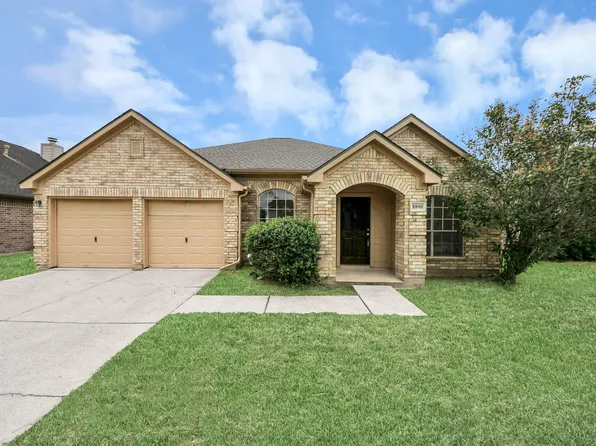 2810 Huntington Way, Pearland, TX 77584
