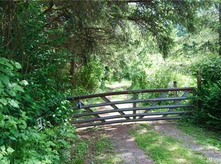 31115 Webster Rd E, Eatonville, WA 98328