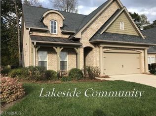 119 N Lake Louise Dr, Mocksville, NC 27028