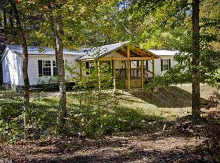 301 Hazelnut Pl, Hot Springs, AR 71909