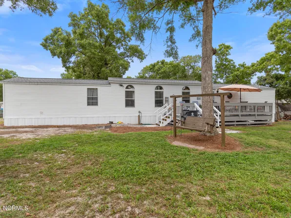 2003 Cedar Lane SW, Supply, NC 28462