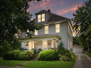 211 S Main St, Prospect, OH 43342