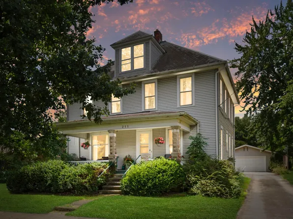 211 S Main St, Prospect, OH 43342