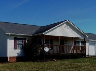 720 Union Valley Rd, Riner, VA 24149