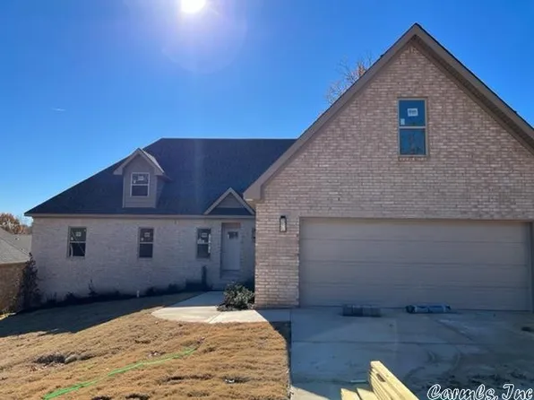 1497 Sullivan Cir, Jonesboro, AR 72404