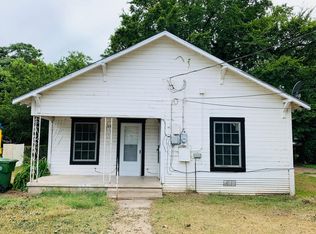 1016 Hood St, Waco, TX 76704