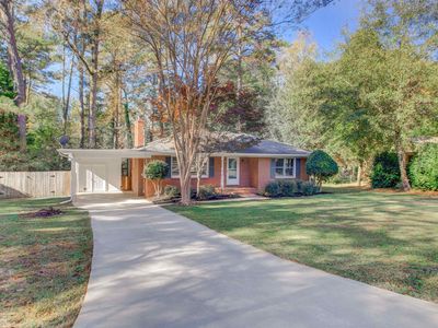 125 Rosedale Dr, Griffin, GA, 30224