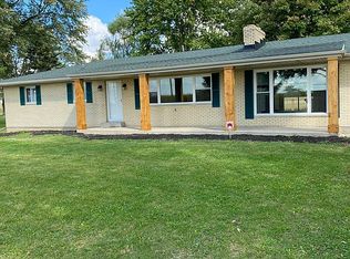 5870 Old Clifton Rd, Springfield, OH 45502