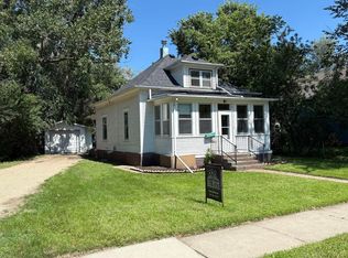 701 9th Ave SE, Aberdeen, SD 57401