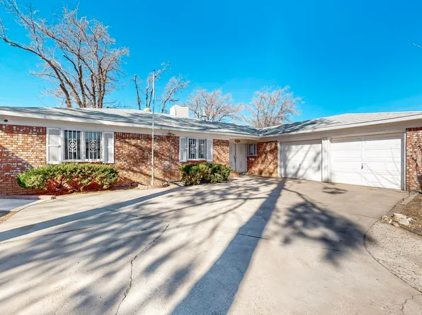 1509 Boatright Dr NE, Albuquerque, NM 87112