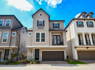 4007 Centre Glen Dr, Houston, TX 77043