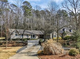 7265 Hunters Branch Dr, Sandy Springs, GA 30328