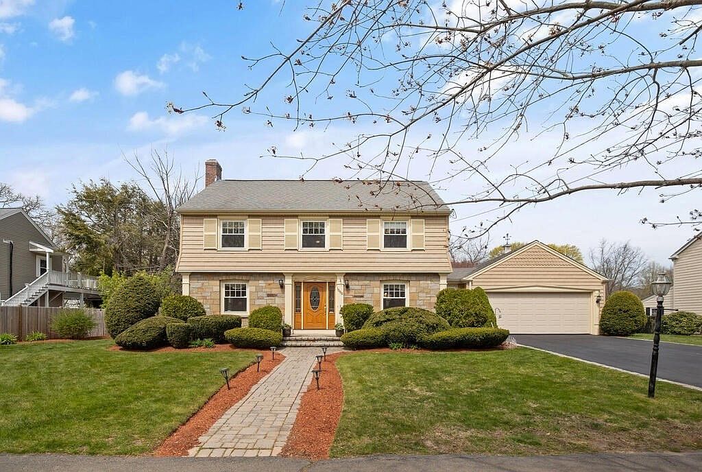 1000 Brook Rd, Milton, MA 02186 Zillow