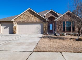 629 Racine Dr, Oak Pt, TX 75068