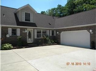 280 Monroe Concord Rd, Troy, OH 45373