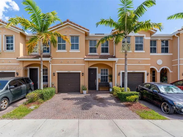 2438 SE 15th St, Homestead, FL 33035