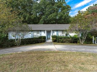 1340 Stonecrest Dr, Birmingham, AL 35235