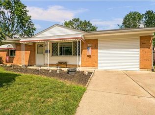 5432 Darcy Rd, Columbus, OH 43229