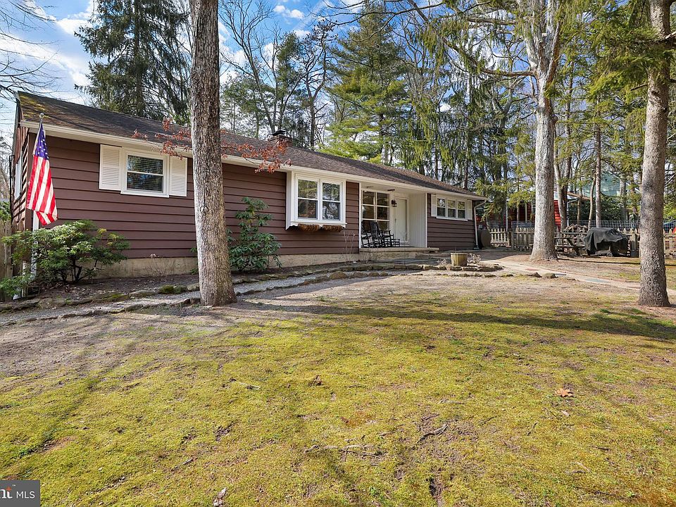 178 Tuckerton Rd, Medford, NJ 08055 MLS NJBL2060958 Zillow