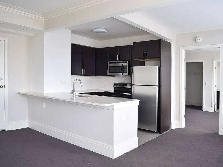 Dining/Living room