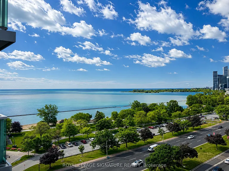 1910 Lake Shore Blvd W #1109 — Photo 18