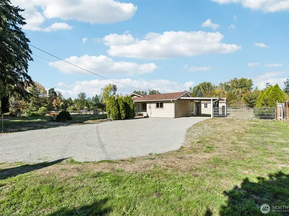 1707 128th Street E, Tacoma, WA 98445