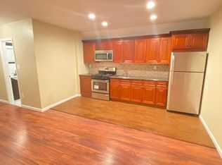867 E 219th St FLOOR 2, Bronx, NY 10467