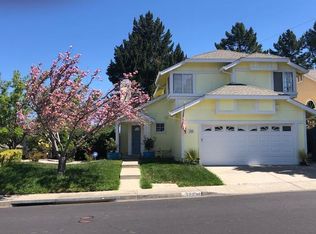 100 Crownpointe Dr, Vallejo, CA 94591