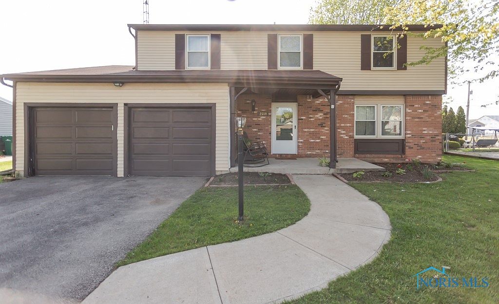 2510 Skagway Dr, Northwood, OH 43619 Zillow