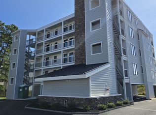 321 6th St S UNIT 13, Brigantine, NJ 08203