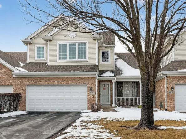 18104 Lake Shore Dr, Orland Park, IL 60467