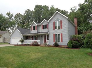 132 Jessica Dr, Dover, OH 44622