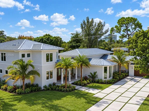 6990 SW 91st St, Pinecrest, FL 33156