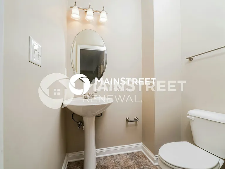 WM - Bathroom