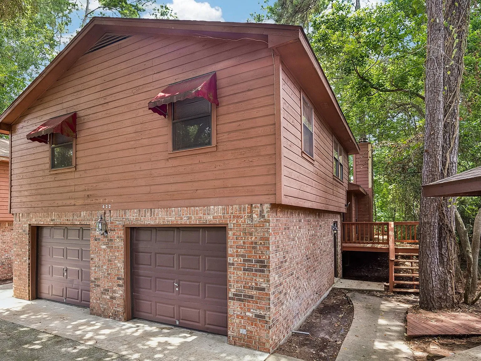 2 bed, 2.0 bath, 1190 sqft, $1,950 — Photo 3