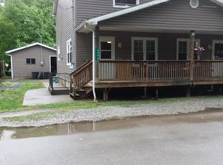 339 Riverside Rd, Smithton, PA 15479