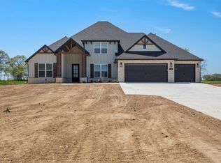 1171 Montieri Dr, Centerton, AR 72719