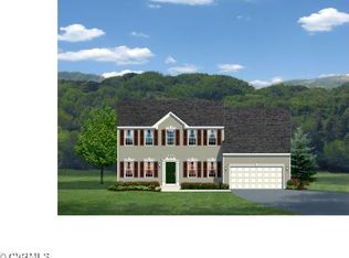 2713 Chislet Dr, Midlothian, VA 23112