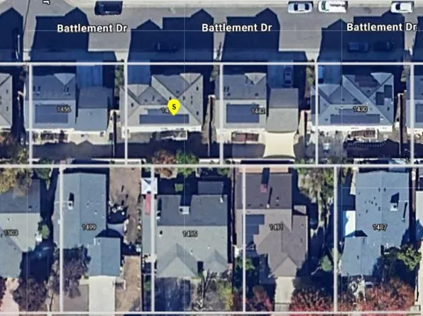 1450 Battlement Dr, Stockton, CA 95206