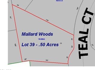 0 Teal Ct, Randleman, NC 27317