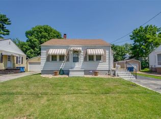 3418 Oak Dr, Alton, IL