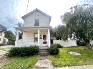 737 Grove Ave, New Brighton, PA 15066