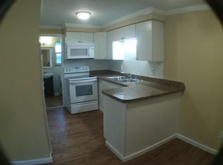 325 Clover Ave APT 15, Cookeville, TN 38501